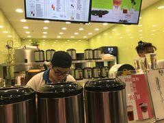 -茉沏(西园路店)