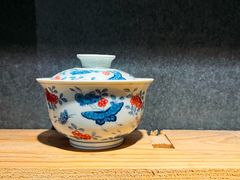 -邈墨茶馆(大兜路1号店)