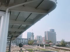 -武汉关码头(轮渡站)