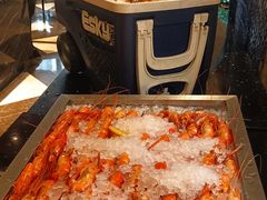 -富力万达文华酒店·海鲜自助