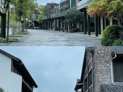 -千峡湖生态旅游度假区