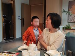-双湖园·地标武汉菜(黄鹤楼解放路店)