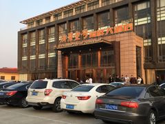 -海景壹号大酒店(惠钱路店)