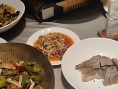 -小厨娘淮扬菜(天印大道店)