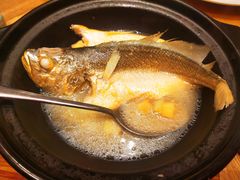 -莆田餐厅PUTIEN(三里屯店)