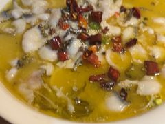 -永安鱼庄·镇江菜(丁卯店)