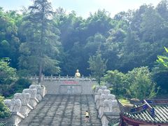 -佛爷洞旅游景区