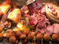 -杭州国际会议中心洲际酒店-原素全日餐厅(解放东路店)