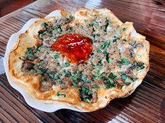 海蛎煎-亚忠小吃店(曾厝垵店)