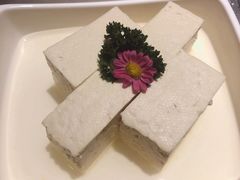 捞派豆花-海底捞火锅(大融城店)