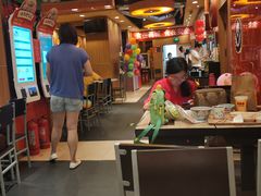 -吉野家(华联商厦店)