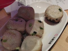 -小杨生煎(周浦万达店)