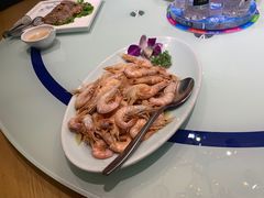 -东舜赶海·胶东海鲜家常菜(奥体中心店)