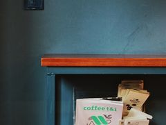 -Be Lived Cafe比例咖啡(摩天轮店)