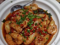 -王捌小院(红花坡店)