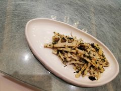 -小厨娘淮扬菜(六合欢乐港店)