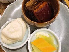 东坡焖肉-西湖国宾馆·紫薇厅