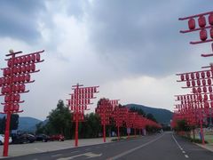 -牛郎织女景区