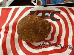 -肯德基(天津奥城店)