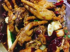 -小民大排档(马场角横路店)