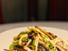 -玫瑰厅上海菜(兴国路店)