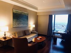 -上海嘉定喜来登酒店