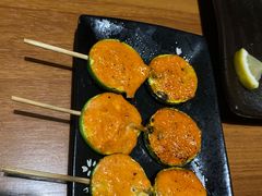 -木子烧鸟屋(百子湾店)