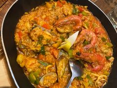 -SISTERS BAR RESTAURANT川意酒馆(嘉善老市H楼店)