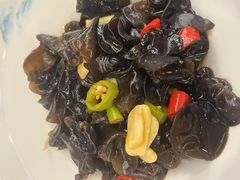 -天外天美食广场(哈尔滨路店)