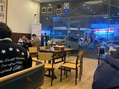 -晓靖轩烧烤(沙河风情店)