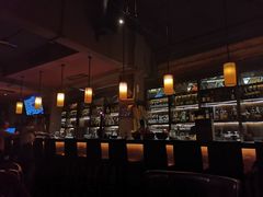 -普朗姆生蚝吧(原建国路店)