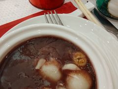 -佛山皇冠假日酒店-西餐厅