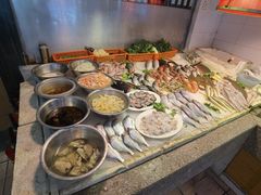 -光兴海鲜排档·小炒(莱利园店)