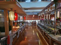 自助餐厅-重庆南山海昌汤都