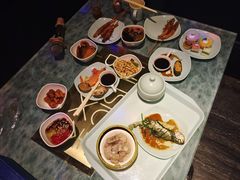 -堂会·KTV·自助餐·团建聚会(天河店)