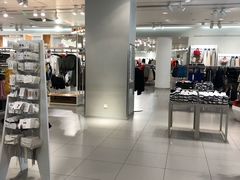 店内环境-H&M(华润万象城店)