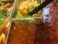 -麻辣撸·地摊麻辣の串(鲁谷店)