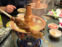 -南门涮肉(上海一店)