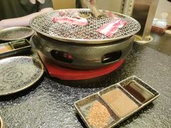 -樱嘢·炭火烧肉(惠南店)