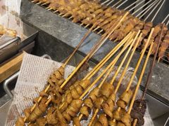 -火叮叮自助烤肉·现切牛肉(茂业店)