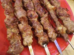 -维吾尔餐厅(宜山路店)