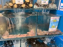 -小郭私房菜·海肠捞饭店(学士街店)