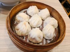 -小杨生煎(静安大悦城店)