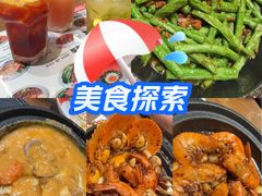 -孖记茶档·热腾茶餐(江南西plus店)