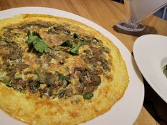 海蛎煎蛋-莆田餐厅PUTIEN(三里屯店)