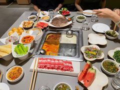 -海底捞火锅(金光华店)