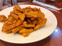 -赵记煎饼卷大葱(东岳店)