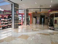 店内环境-紫荆广场·花漫里