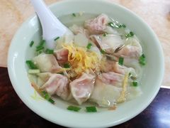 小馄饨-珊珊小笼馆(仙霞路店)