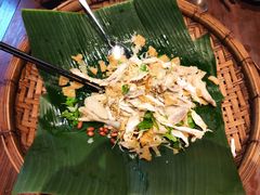 -园林美食城·本土农家菜(杨和镇店)